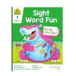 - Workbook - Sight Word