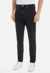 Tommy Hilfiger Scanton Y Slim CG4181 - Denim Black