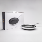 - Honeycomb Frying Pan - - 24CM Honeycomb Frying Pan