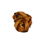Sourdough Cardamom Bun
