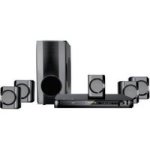 Telefunken THT-608 5.1 Home Theater System