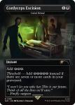 Cordyceps Excision - Cabal Ritual Secret Lair Drop Series - Damaged