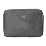 Melange BB2140 - Poly Canvas Tablet Case Grey Std