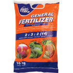 Protek Fertiliser Gran General - 10KG