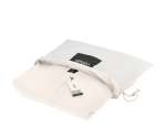 The Jumbo Beanbag Cover - Velvet - Creme