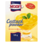Regular Custard Powder 125G