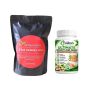 Ultimate Weight Loss Seeds And Flat Tummy Tea Detox