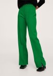 Trousers Maca - Green
