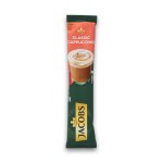 Jacobs Classic Cappuccino Sachet 14.8G