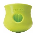 West - Toppl Treat Toy - Small Granny Smith