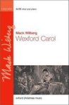Wexford Carol - Vocal Score Sheet Music