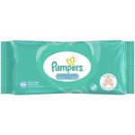Pampers Complete Clean 64 Wipes