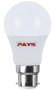 Noble Pays A60 Daylight 9W B22 LED Lamp