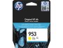 HP 953 Yellow Original Ink Cartridge For HP Printers