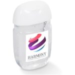 Altitude Bac-away Gel Hand Sanitiser 30ML