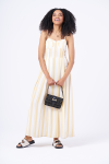 Maxi Dress - XXL Stripe