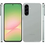 Samsung A56 256GB Awesome Graphite