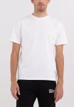 T-Shirt Regular - Chalk