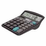 Parrot Desktop 12 Digit Calculator