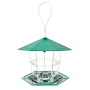 Bird Feeders Outdoor Hanging Feeder
