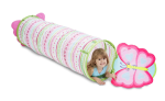 Melissa Cutie Pie Butterfly Crawl - Through Tunnel