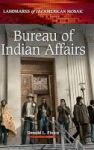 Bureau Of Indian Affairs Hardcover