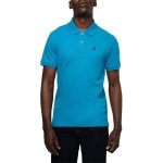 Polo Plain Pique Golfer