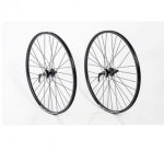 Avalanche Wheel 29" Mtb Rear Alloy Black Rim & Spoke Cassette D b
