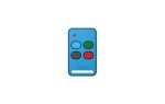 Et Transmitter 4 But Rolling Code