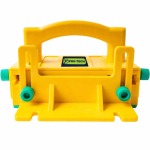 Anti-slip Push Stick - Block Type Adjustable - PTPH004