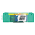 Staedtler Pencil Box 30CM Colour May Vary