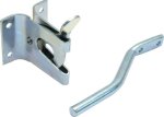 Latch Auto Gate Galv
