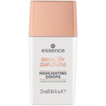 Essence Drop Of Sunshine Highlighting Drops 25ML