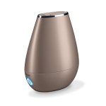 Demo - Beurer Air Humidifier Lb 37 - Toffee
