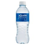AQuelle Natural Still Water 330ML