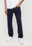 Levi's 502 Taper Za Rinsey Za - Blue
