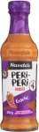 Creamy Garlic Extra Mild Peri-peri Table Sauce Sauce