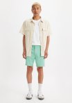 Levi's XX Authentic Short III Z - Wasabi Twill