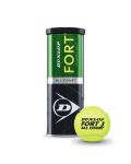 Dunlop Fort Sea-level Tennis Balls
