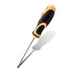 Tork Craft Screwdriver Slotted 6X100MM