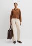 Zip Knit Jacket
