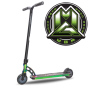 Pro Scooter Mgo Pro Madd Gear Mgp Stunt Pro Scooter - Neo Black