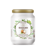 Virgin Coconut Oil 200ML - New