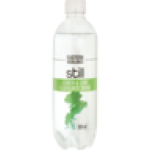 Lemon & Lime Flavoured Water 500ML
