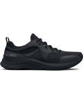 Women's Ua Hovr Omnia Training Shoes - Black 3