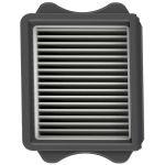 Floor One S5 Combo Replacement Hepa Filter Assembly
