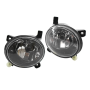 Car Front Bumper Fog Lamp Anti-fog Lamp For Audi A4 S4 Q5 8T0941699B