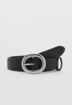 Belt Ring - Black