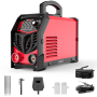 200A Stick Welder Portable Welding Machine Igbt Inverter Welder For Home