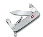 Victorinox Swiss Army Pioneer Alox in Silver